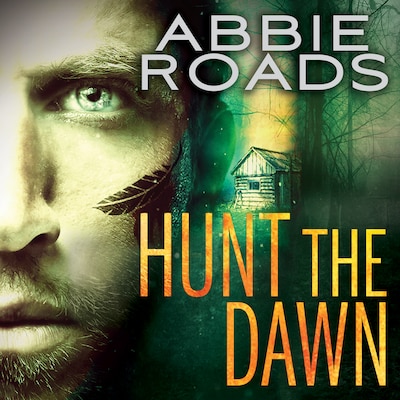 Hunt the Dawn – omslag til lydbogen af Abbie Roads