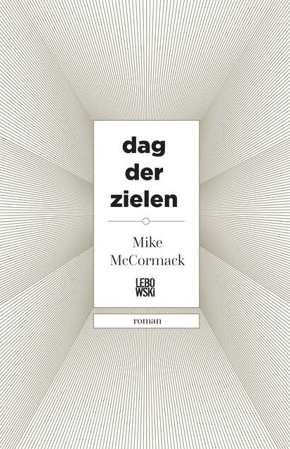 Dag der zielen
