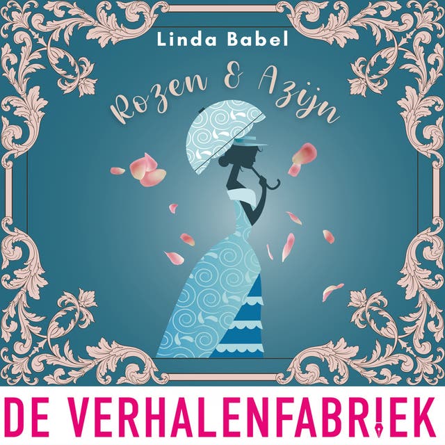 Rozen & azijn: Een onverwachte ontmoeting