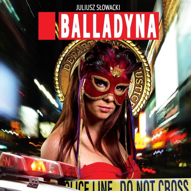 Balladyna: Polish Edition