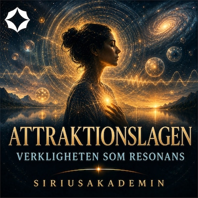 Attraktionslagen – verkligheten som resonans