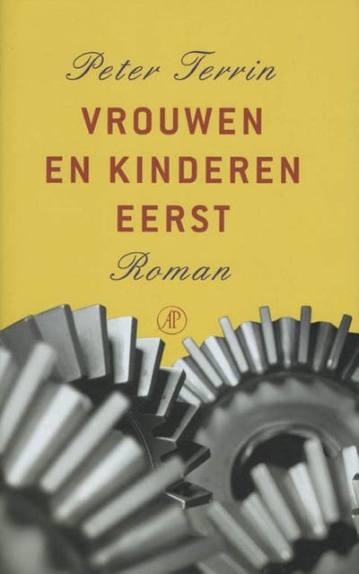 Vrouwen en kinderen eerst: de ontmanteling van AT-289