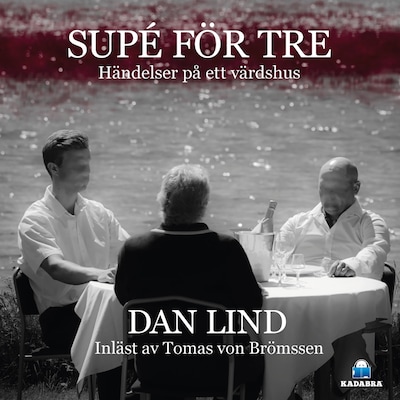Supé för tre