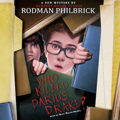 Who Killed Darius Drake? (Unabridged)