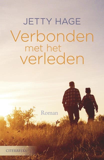Verbonden met het verleden