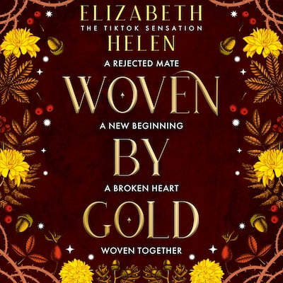 Woven by Gold