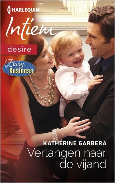 Verlangen naar de vijand: Baby business