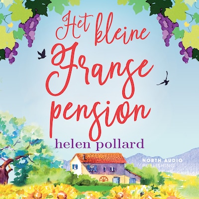 Het kleine Franse pension