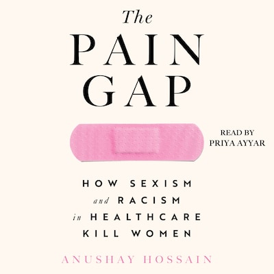 The Pain Gap