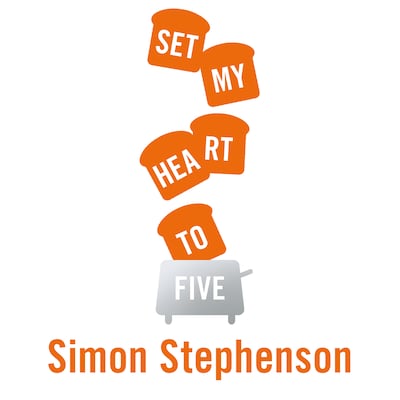 Set My Heart To Five