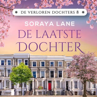 De laatste dochter: Zeven dochters. Zeven geheimen. En nu het verhaal van Hope.