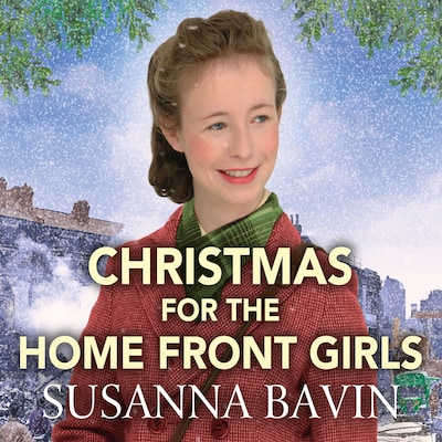 Christmas for the Home Front Girls