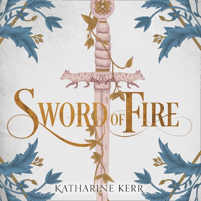 Sword of Fire