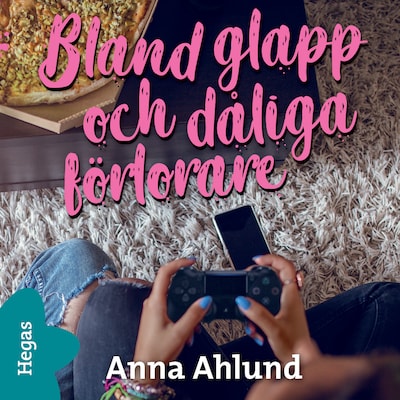 Bland glapp och dåliga förlorare