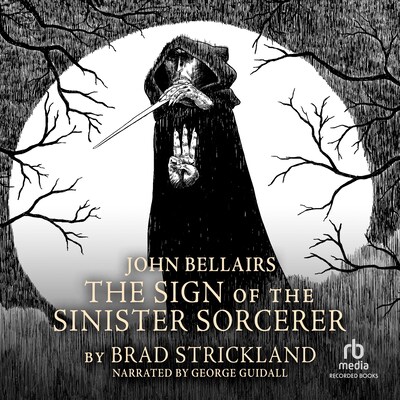 The Sign of the Sinister Sorcerer