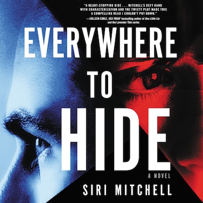 Everywhere to Hide