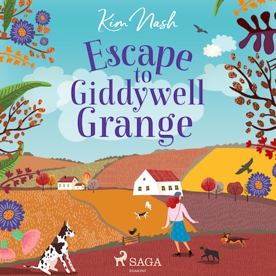 Escape to Giddywell Grange