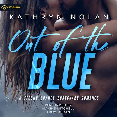 Out of the Blue