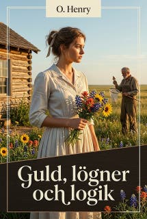 Guld, lögner och logik