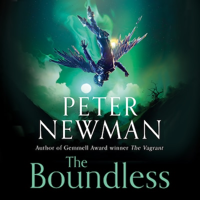 The Boundless