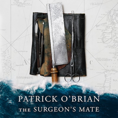 The Surgeon’s Mate