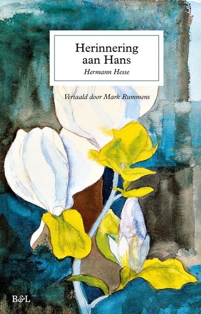 Herinnering aan Hans