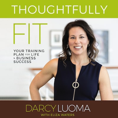 Thoughtfully Fit