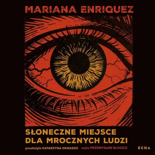 Słoneczne miejsce dla mrocznych ludzi