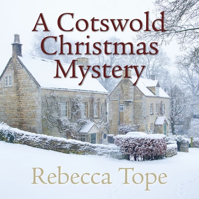 A Cotswold Christmas Mystery