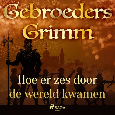 Hoe er zes door de wereld kwamen