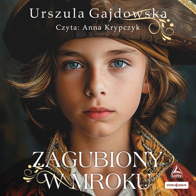 Zagubiony w mroku