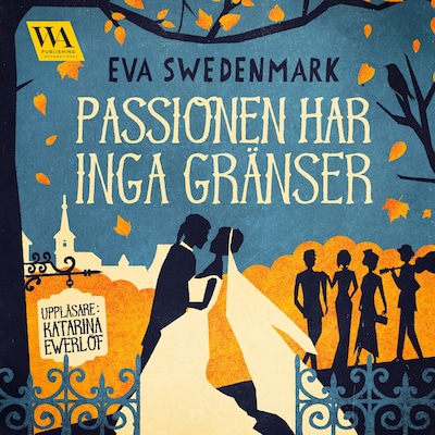 Passionen har inga gränser