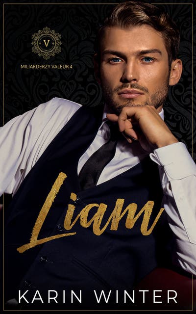 Liam: Romans z miliarderem