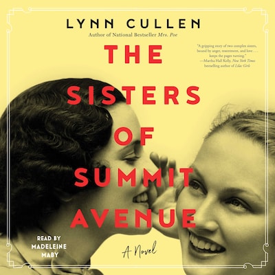 The Sisters of Summit Avenue