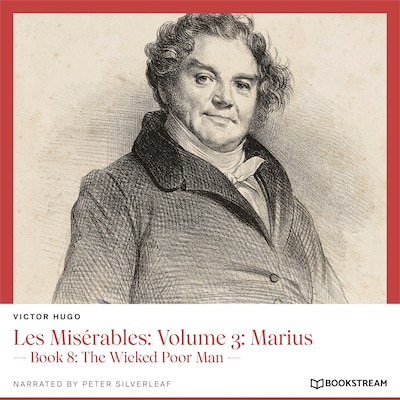 Les Misérables, Volume 3: Marius - Book 8: The Wicked Poor Man