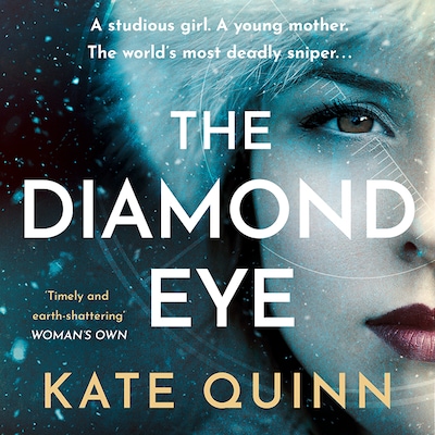 The Diamond Eye
