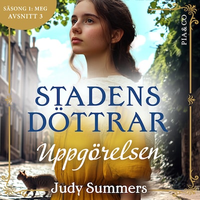 Uppgörelsen (S1E3)