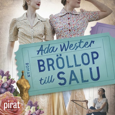 Bröllop till salu