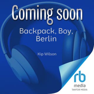 Backpack, Boy, Berlin