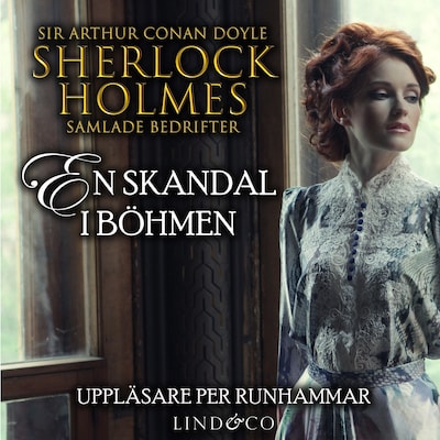 En skandal i Böhmen (Sherlock Holmes samlade bedrifter)
