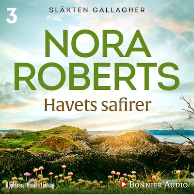Havets safirer