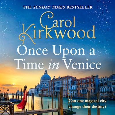 Once Upon a Time in Venice