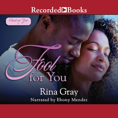Fool for You – omslag til lydbogen af Rina Gray