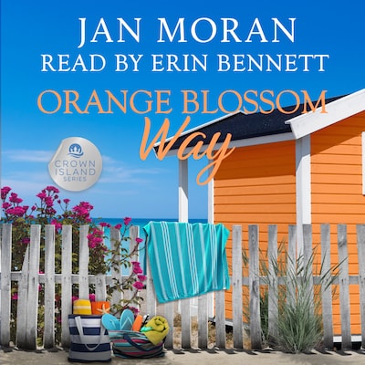 Orange Blossom Way