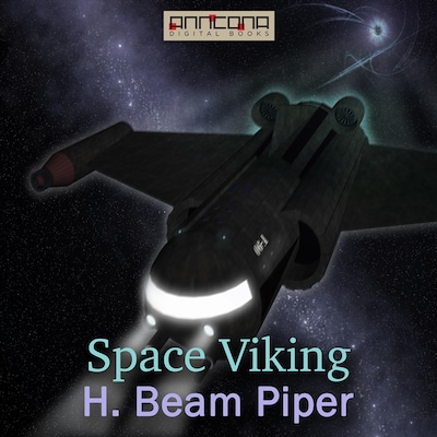 Space Viking