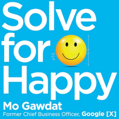 Solve For Happy