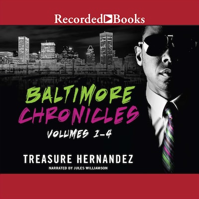 The Baltimore Chronicles Saga