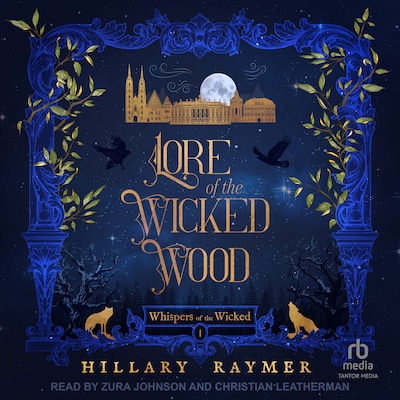 Lore of the Wicked Wood