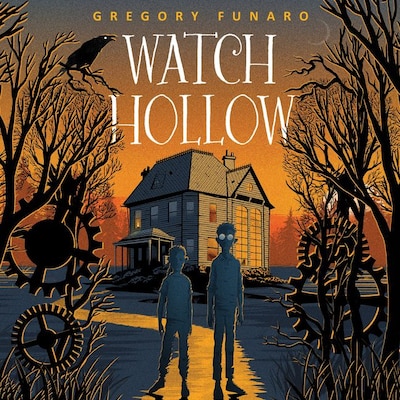 Watch Hollow