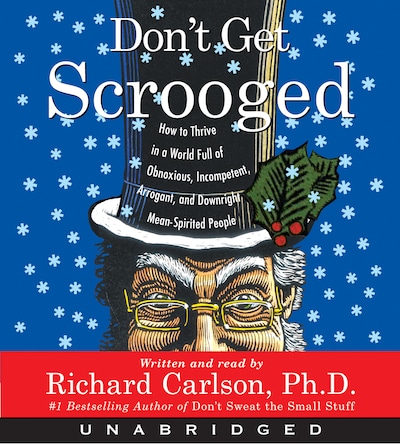 Don't Get Scrooged